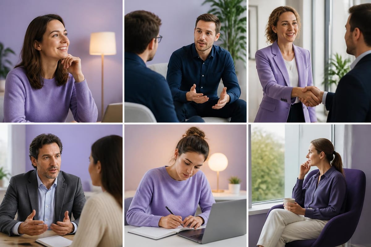 Sales competenties assessment