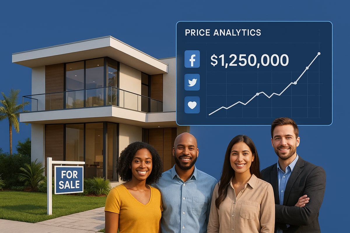 7 Ways a Real Estate Agent Miami Can Boost Your Home Sale 2025