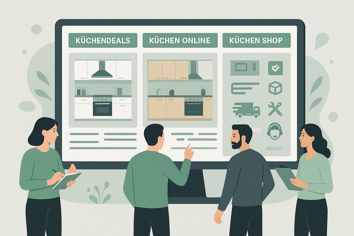 Anbieter-Vergleich: Worauf Sie 2026 achten sollten