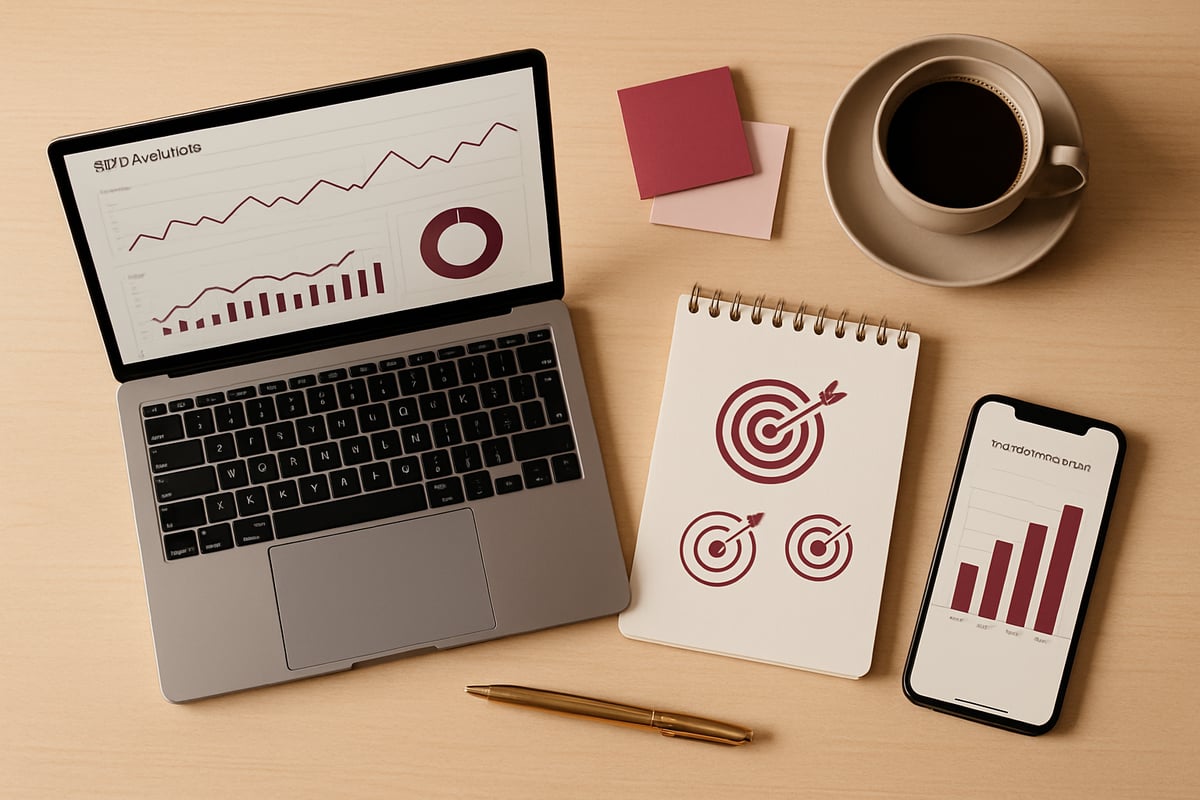 Analisi del Contesto: Obiettivi, Target e Analisi Competitor