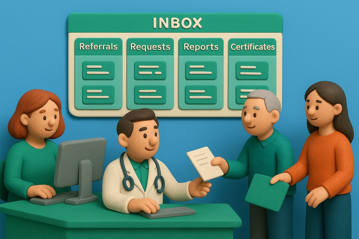 Attività, competenze e responsabilità del MMG