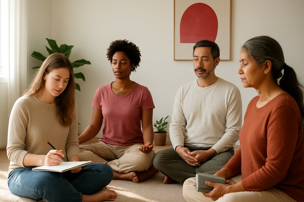 Step-by-Step Guide: Unlocking Your Inner Power