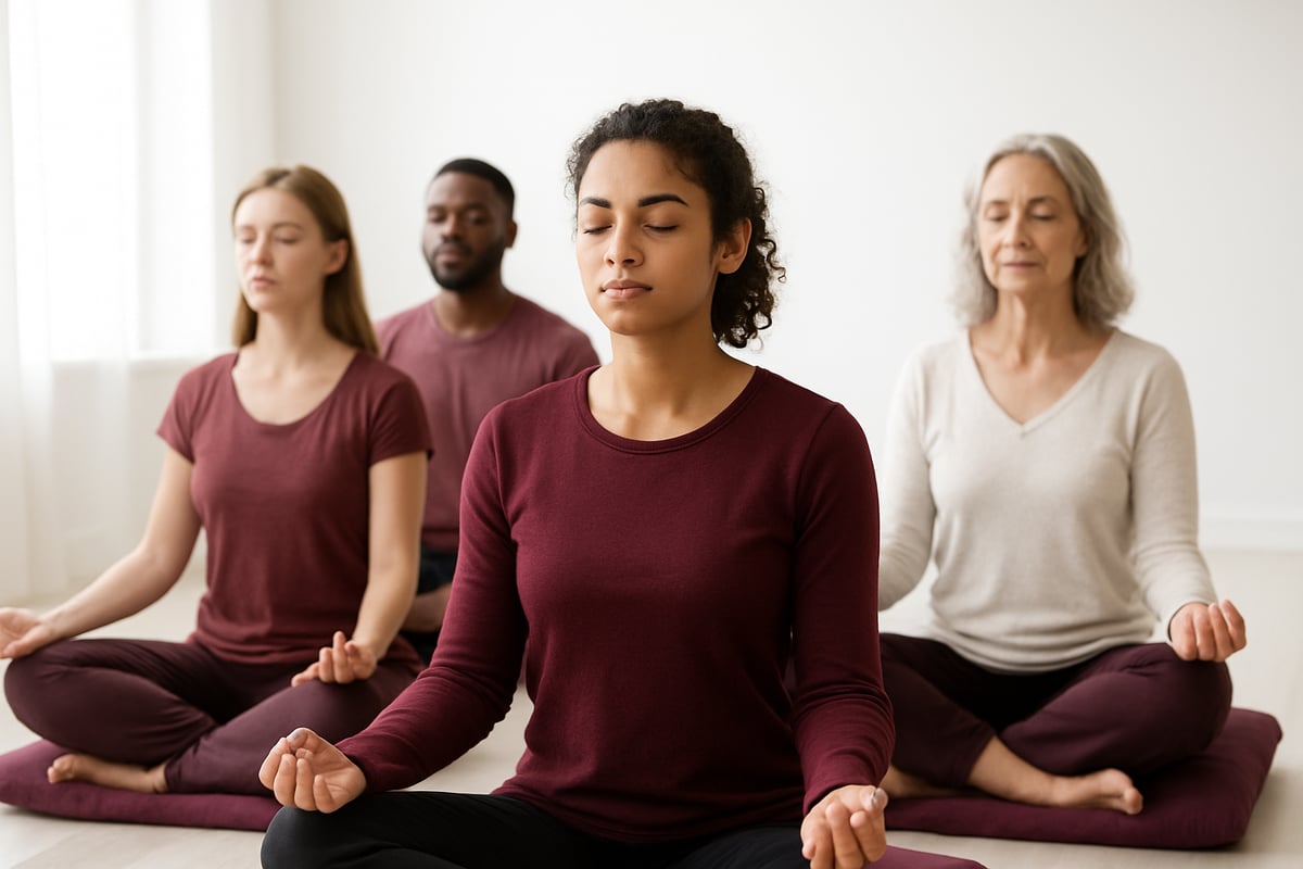 Understanding Spiritual Strength in 2026