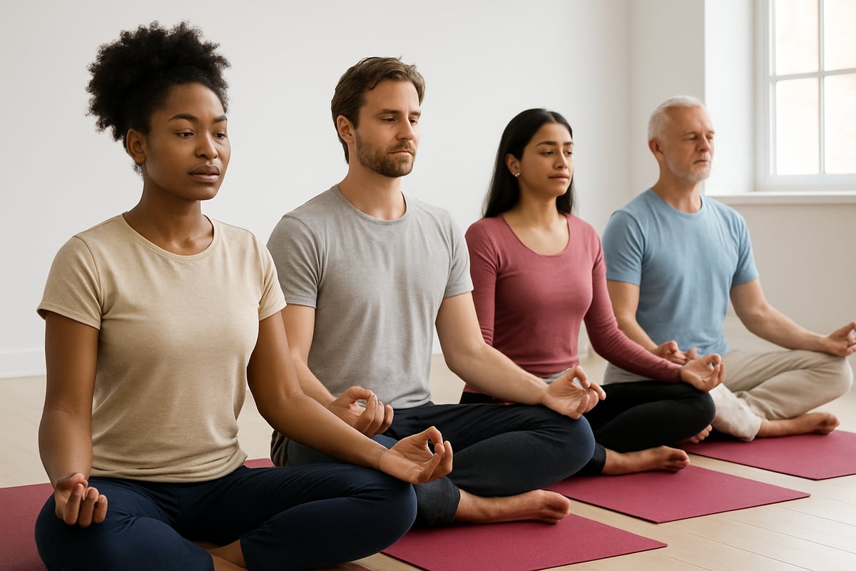 The Science and Benefits of Spiritual Strength