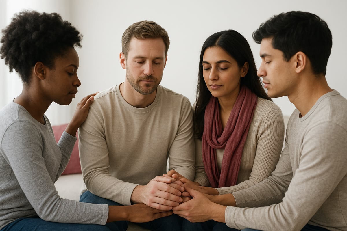 Overcoming Obstacles on the Path to Spiritual Strength