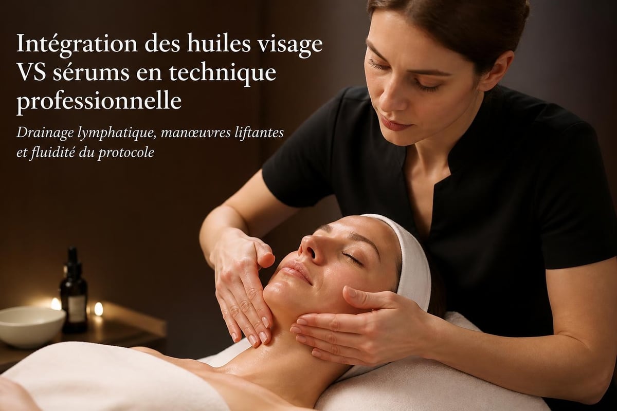 Techniques de massage