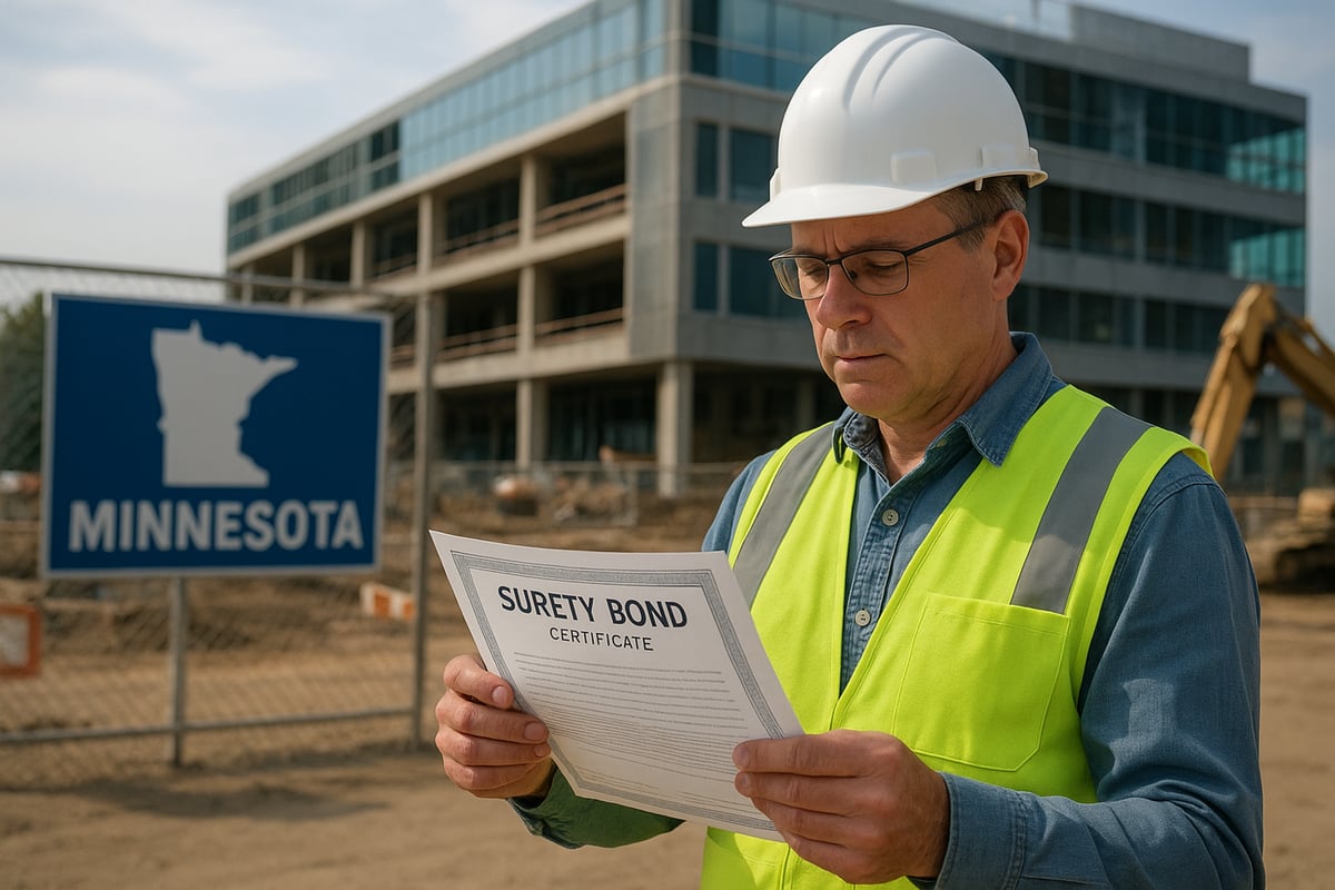 Understanding Surety Insurance: Definition and Core Concepts