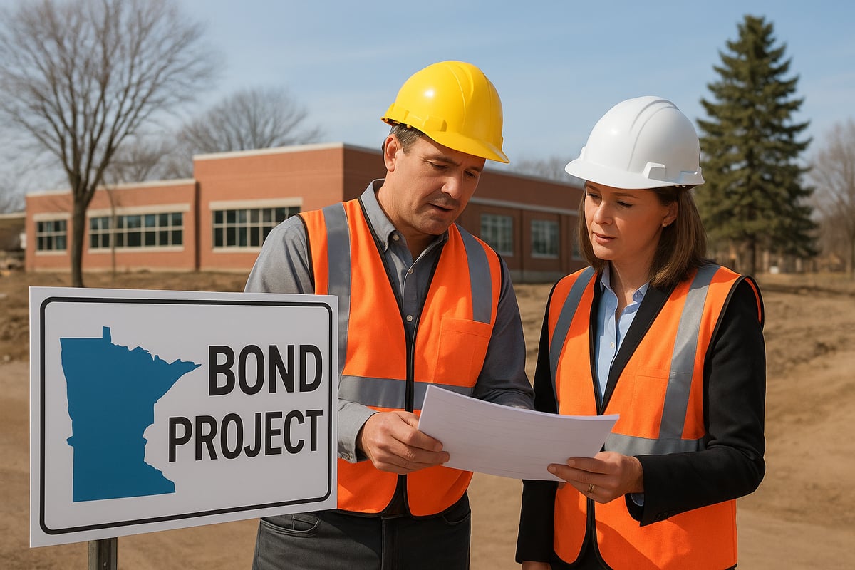Types of Surety Bonds and Their Applications in Minnesota