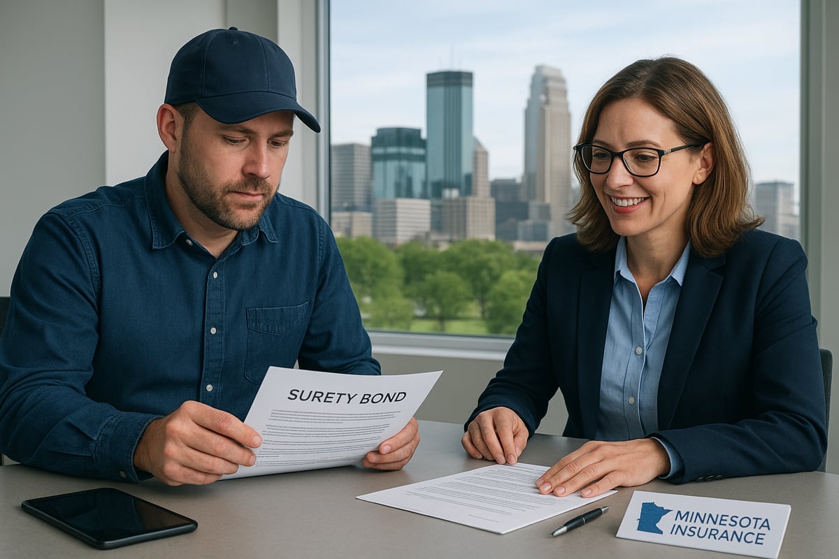 The Surety Insurance Process: Step-by-Step Guide for 2026