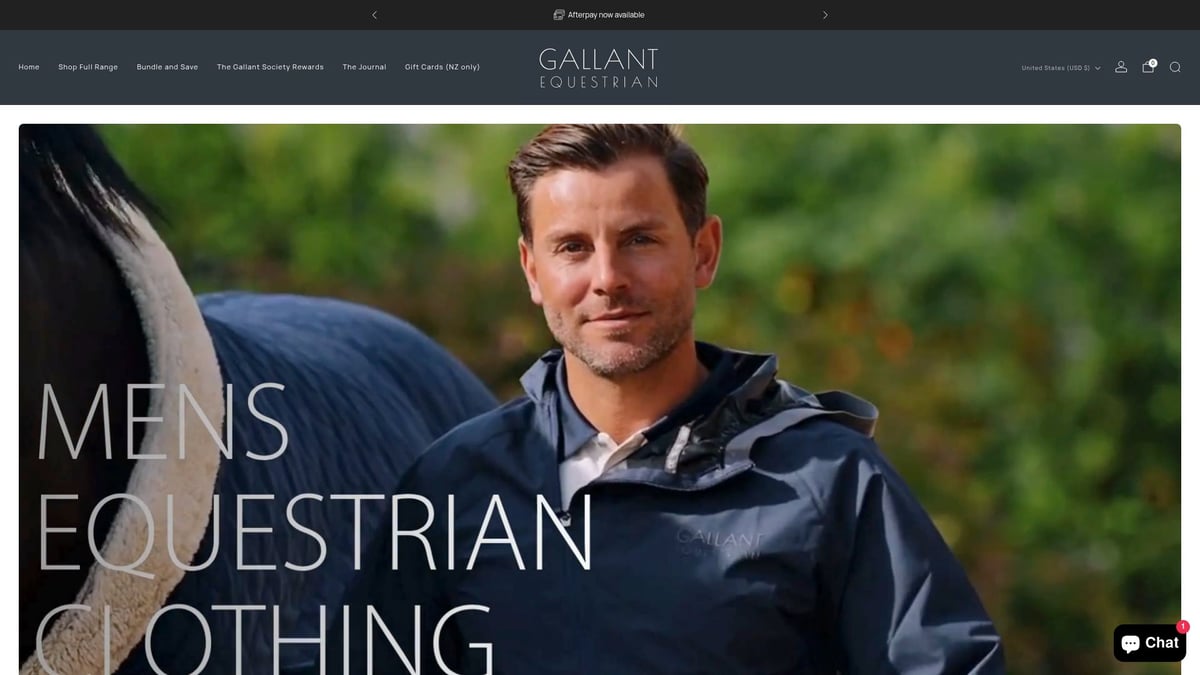 7 Best Horse Riding Breeches for Men in 2026 - Gallant Equestrian Men’s Competition Breeches (Knee Grip or Full Seat)