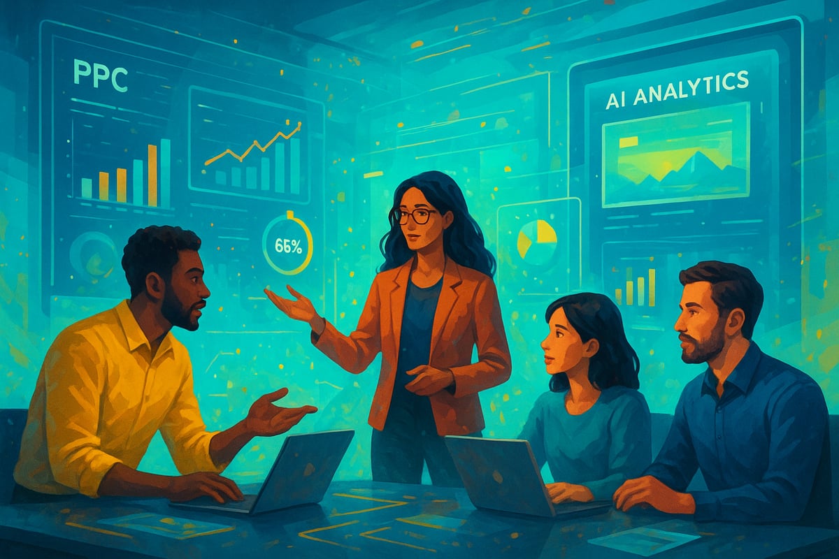 Building a Winning PPC Strategy for 2026