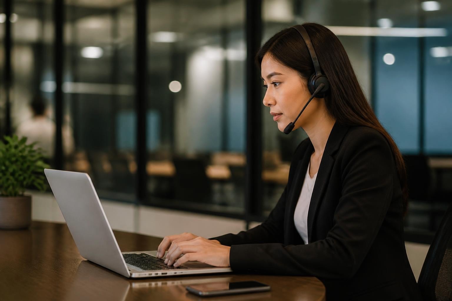 AI Real Time: Powering Instant Business Decisions in 2026
