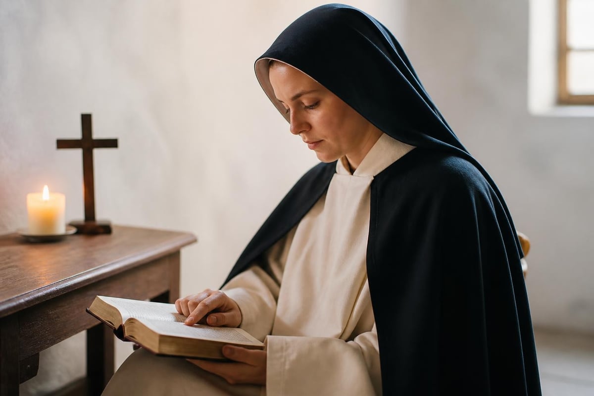 Dominican spirituality
