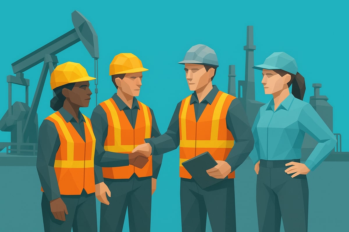 Step-by-Step Guide: Building a Reliable Temporary Workforce for Seasonal Operations