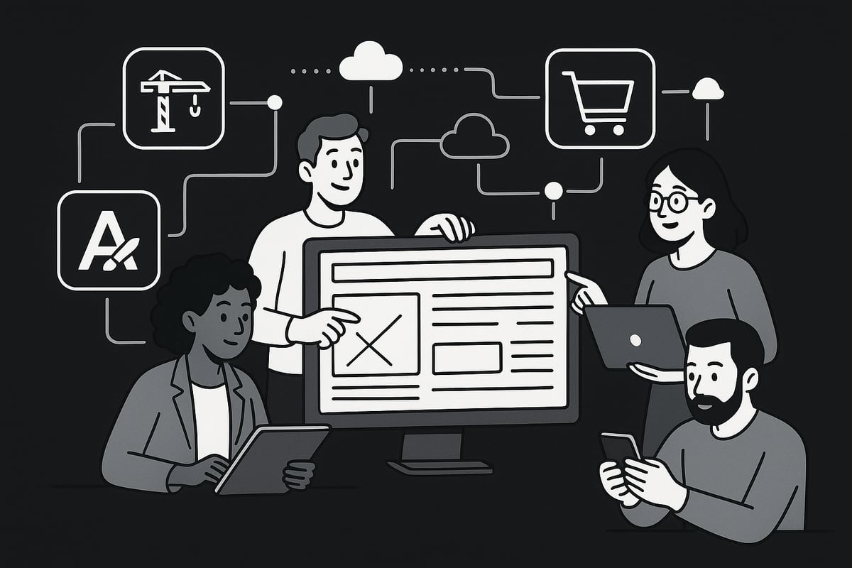 Digital Layout Tools and Platforms: 2025 Landscape