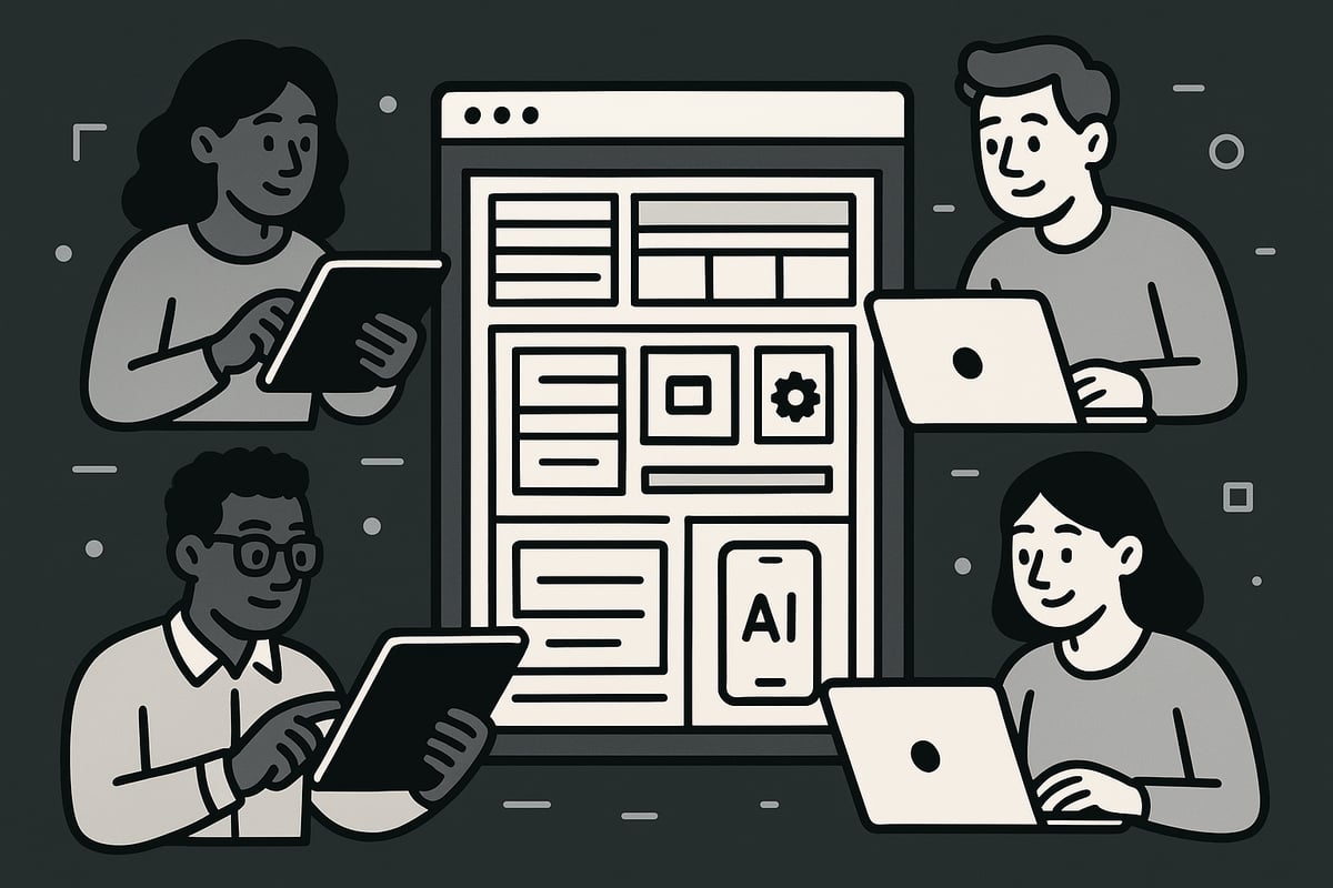 Core Principles of Effective Digital Layout in 2025