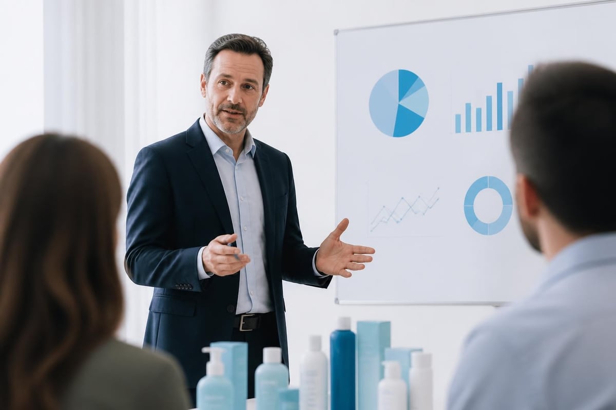 CPG leadership competencies