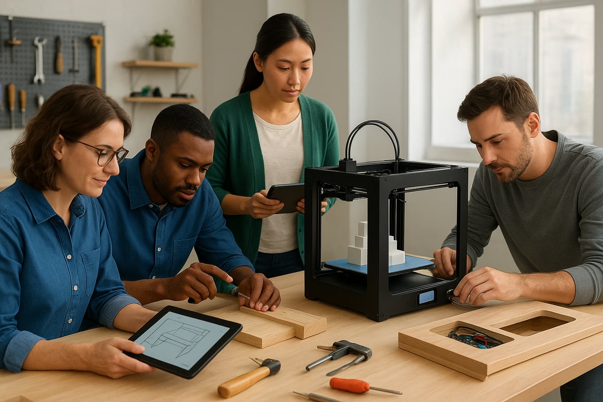 Core Hands-On Skills to Master for the Future