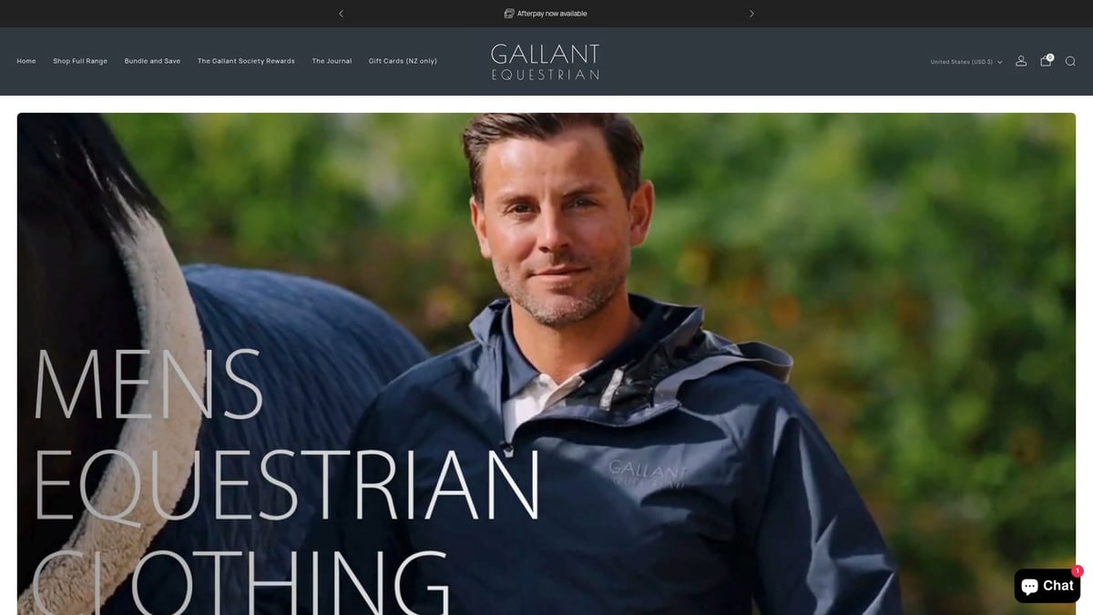 Top 8 Equestrian Riding Coats for Style and Comfort 2026 - Gallant Equestrian Performance Riding Jacket