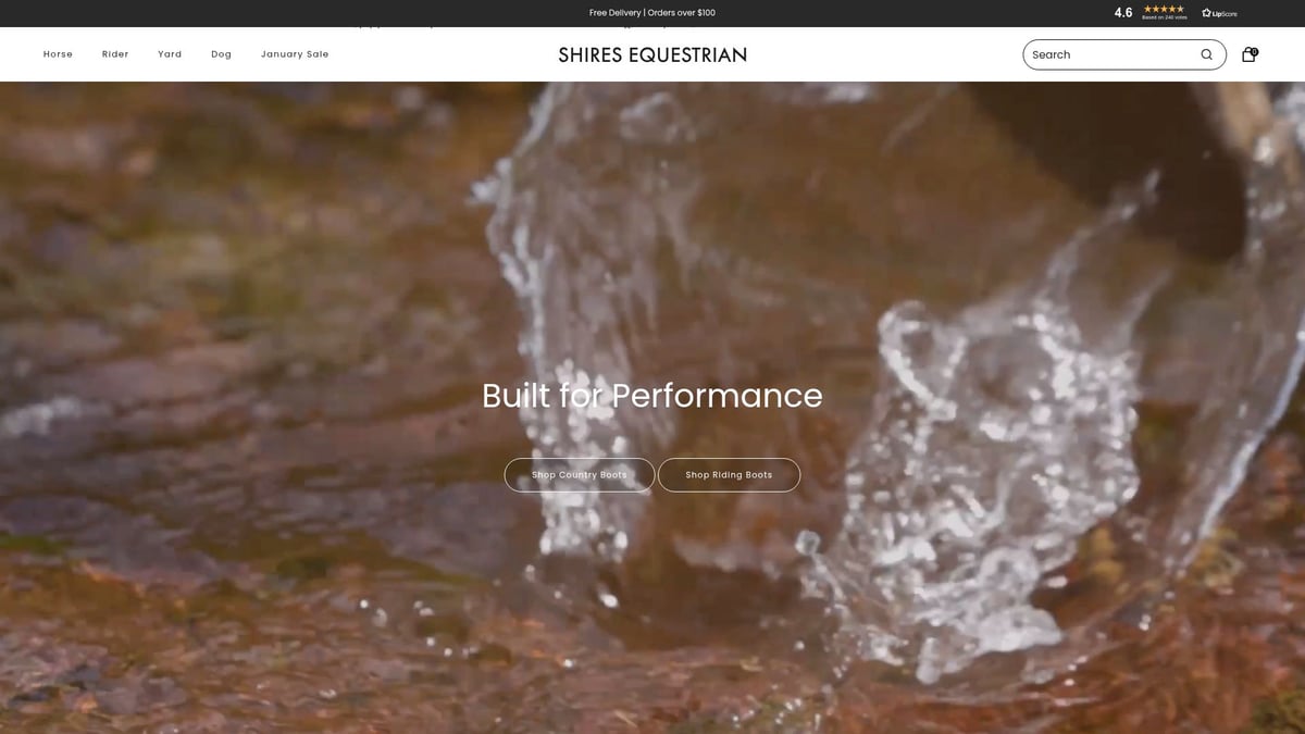 Top 8 Equestrian Riding Coats for Style and Comfort 2026 - Shires Men’s Aubrion Hackney Waterproof Coat