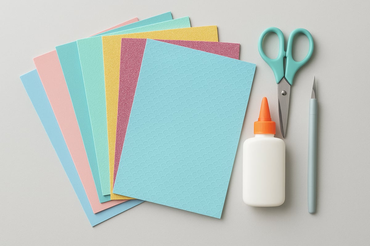 Foam Paper Fundamentals: What You Need to Know