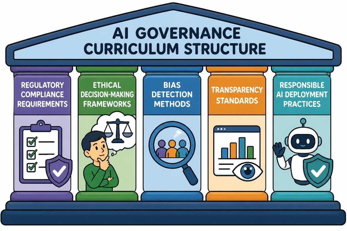 AI ethics framework