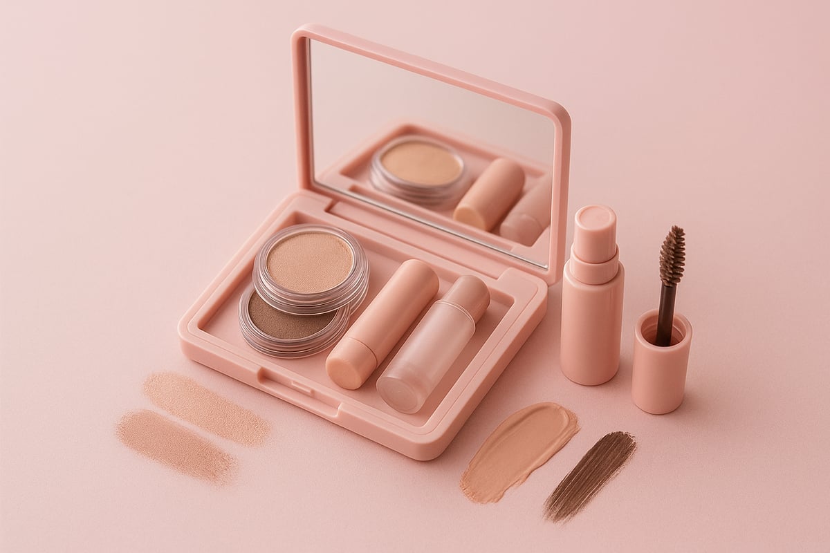 Application Tips for Quick, Flawless Looks