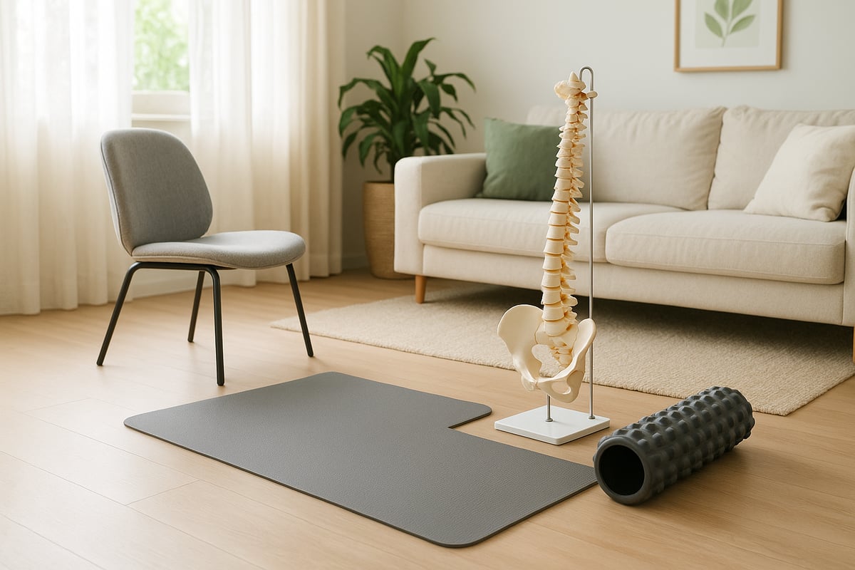 Understanding Chiropractic Care and Its Role in Wellness