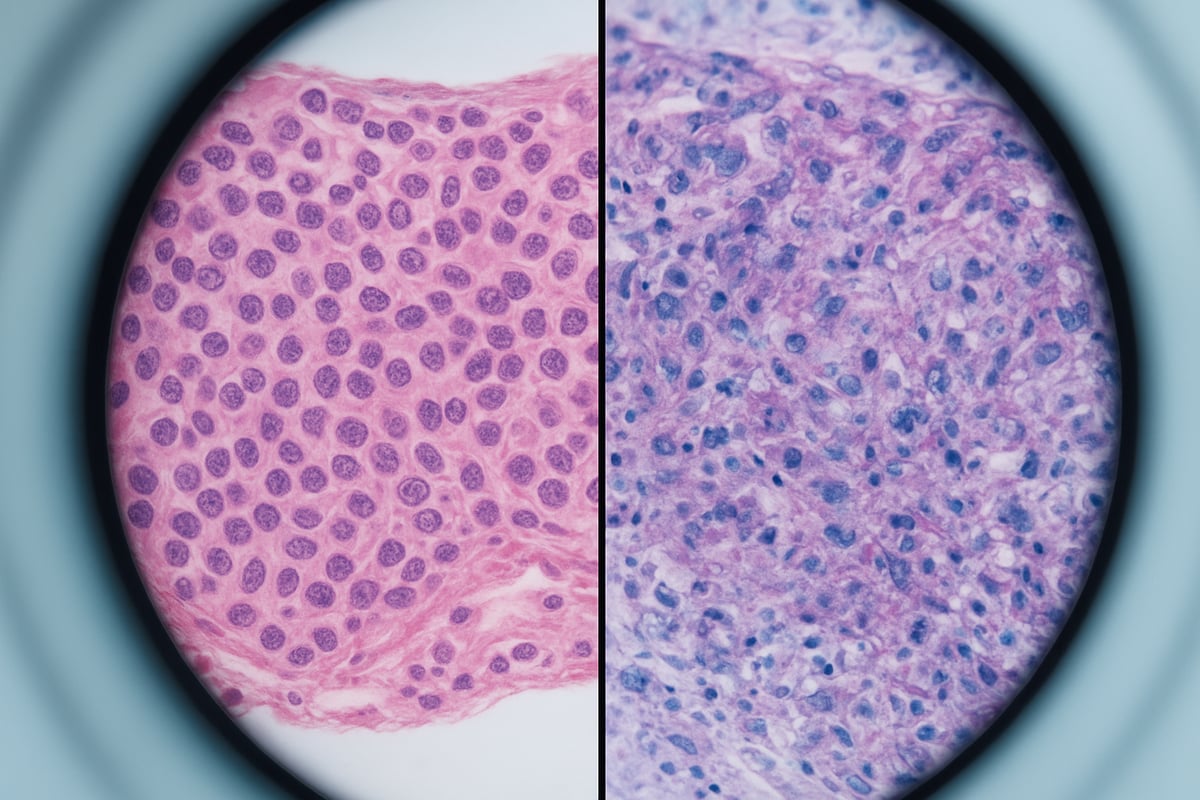 Understanding the Degeneration Process