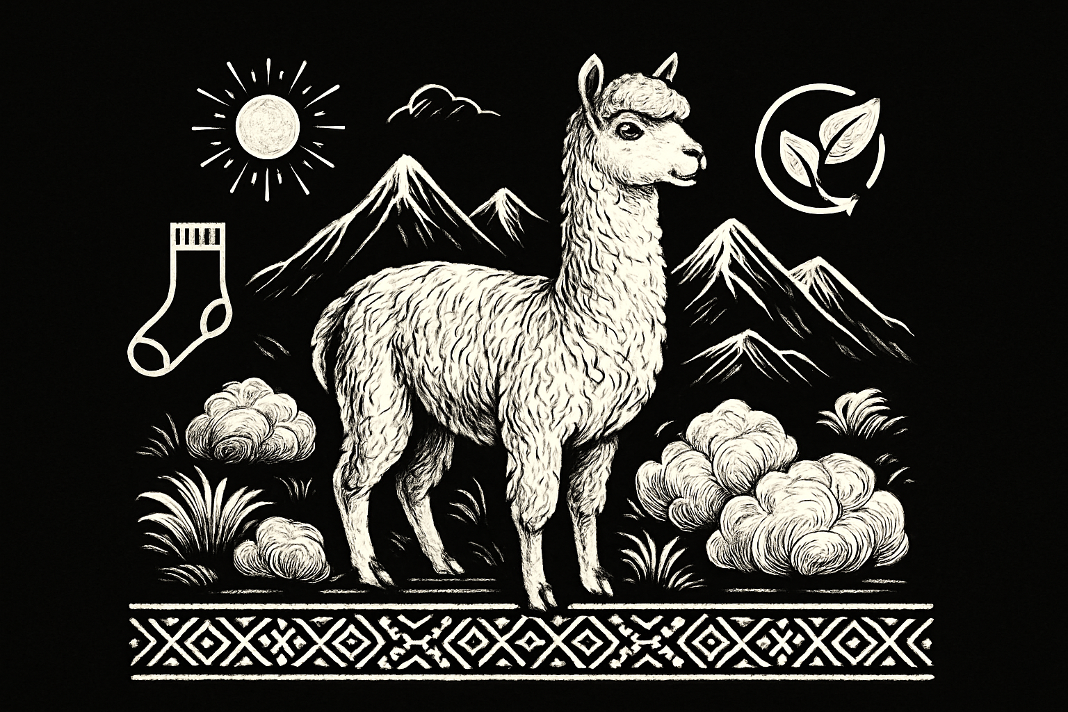 What Makes Alpaca Wool Unique?