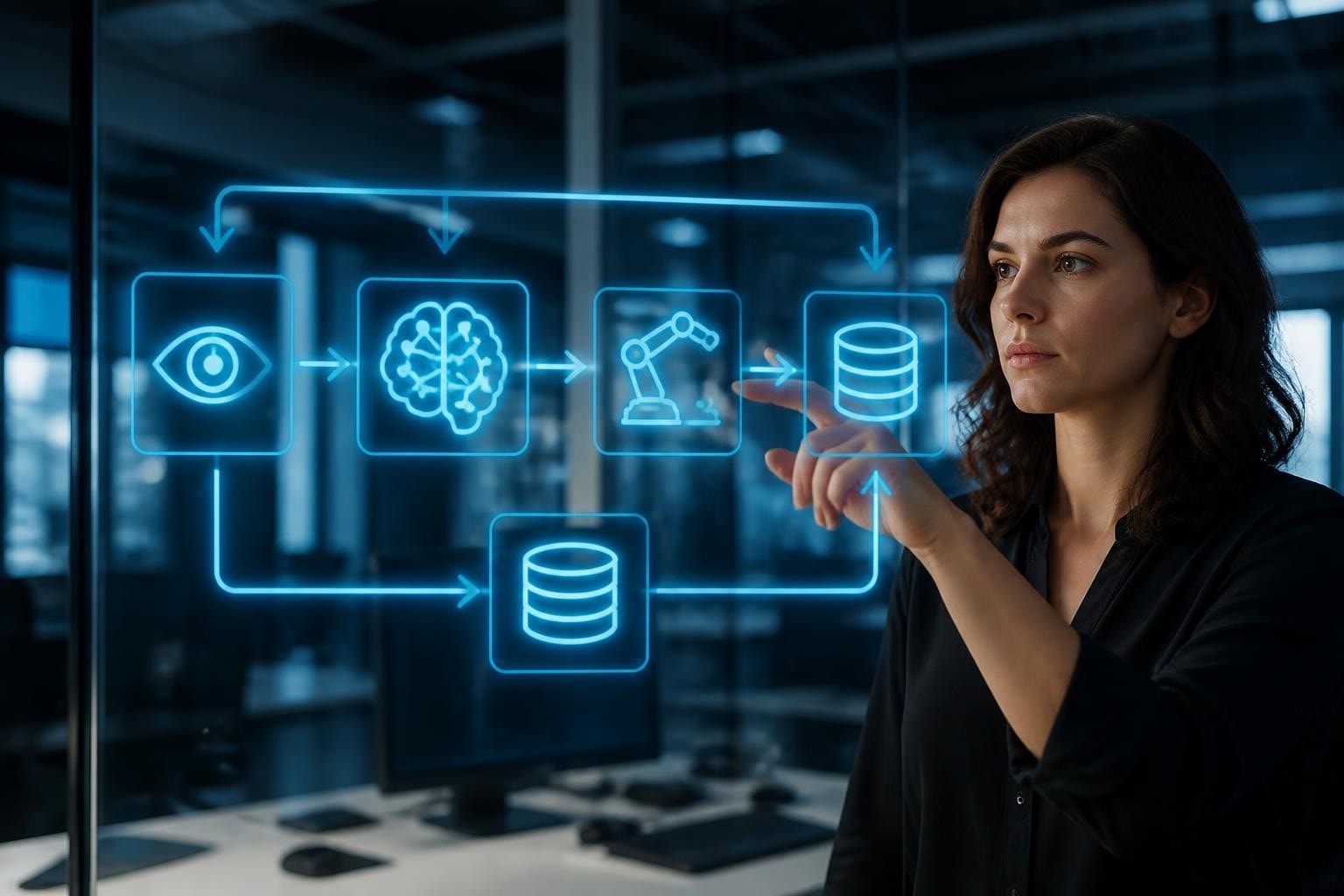 AI Agent Architecture: A Complete Guide for 2026