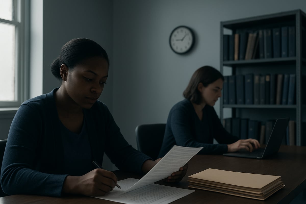 Diagnosing Your Intake Workflow: Where Time Gets Lost