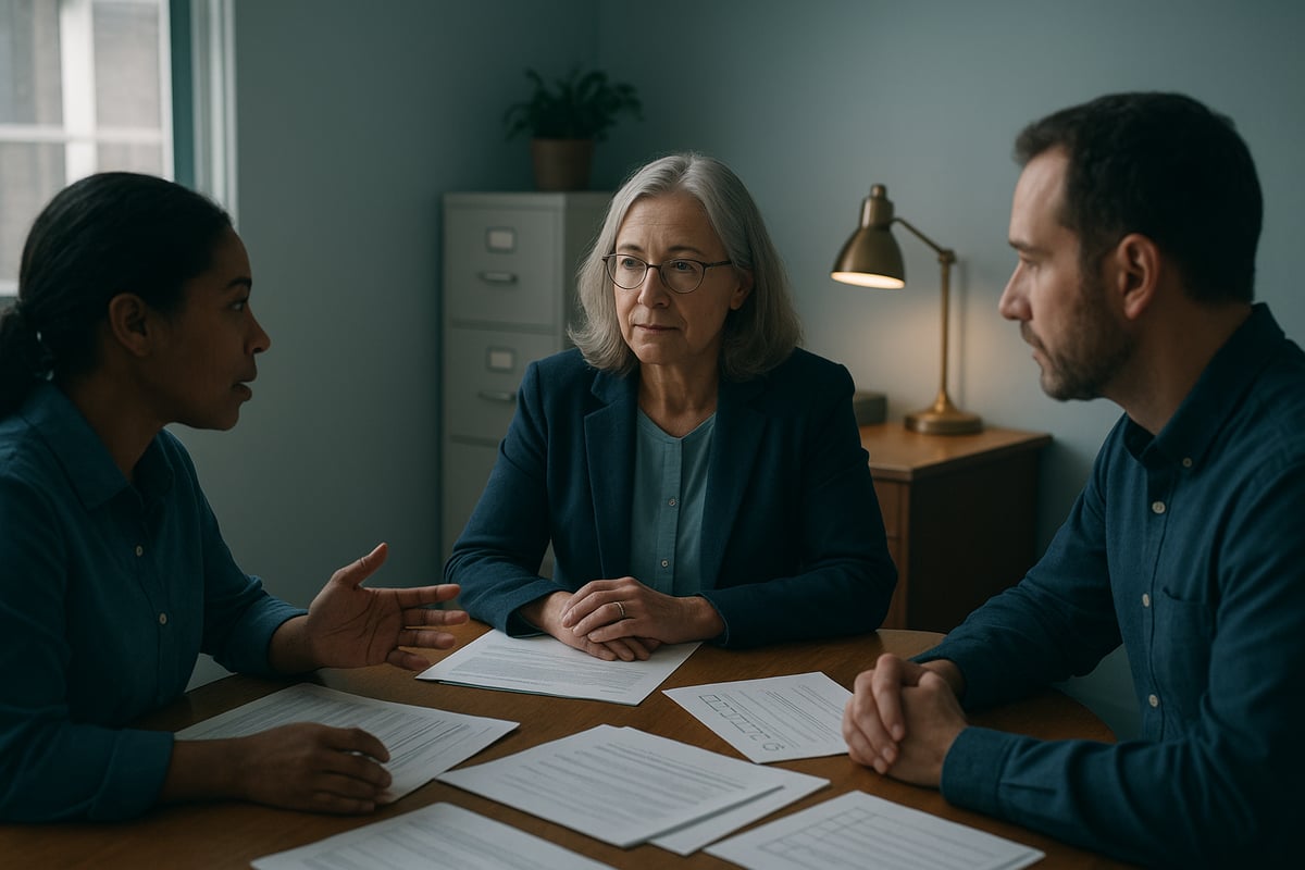 Governance and Decision-Making for Sustainable Intake Reform