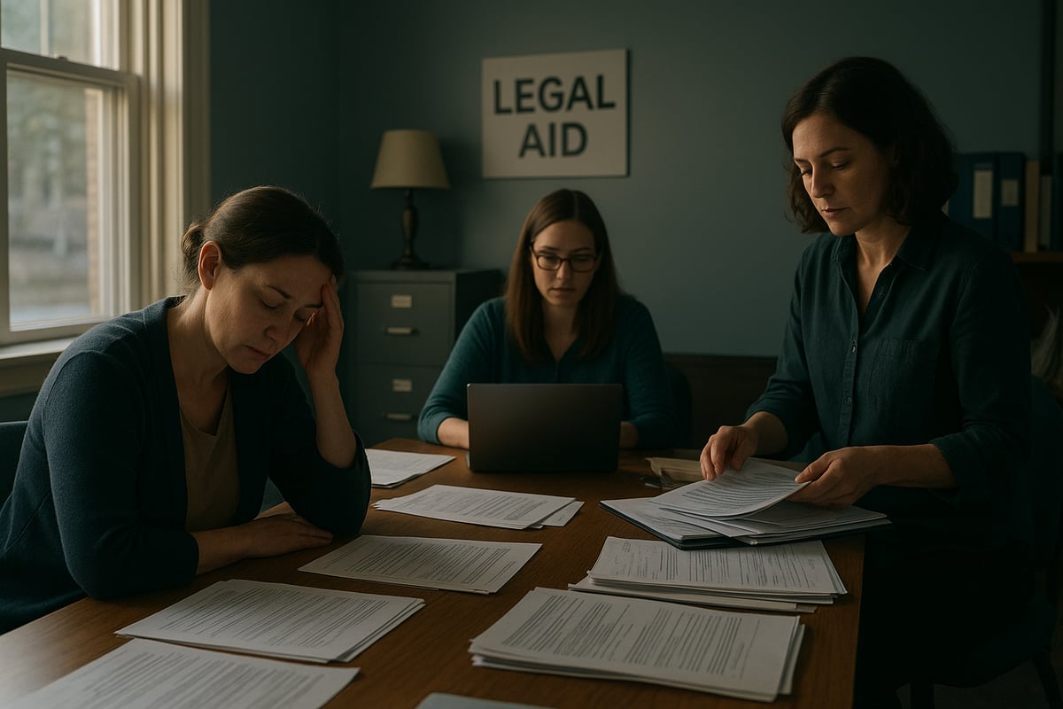 Understanding the Intake Interview Bottleneck