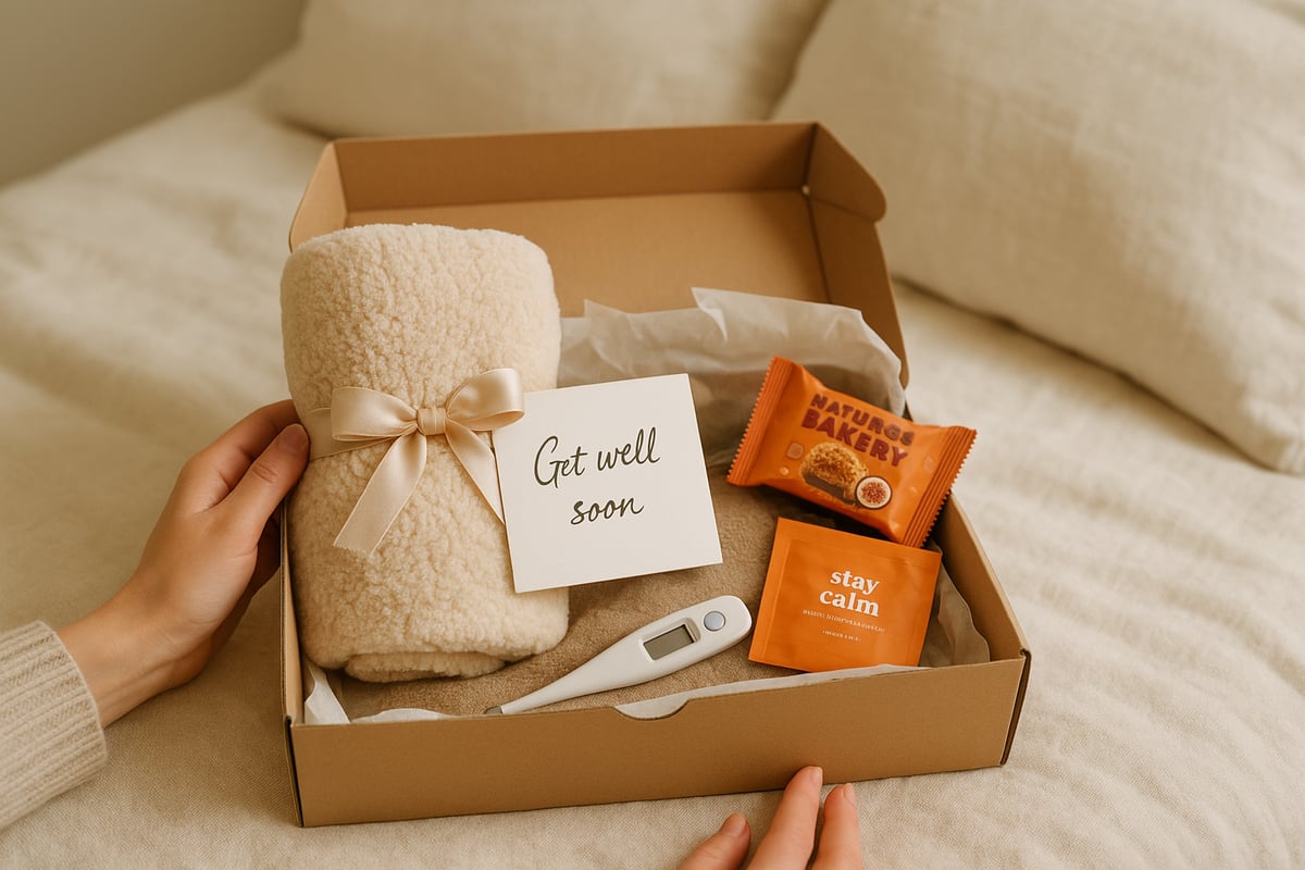 Why Care Packages Matter in 2025