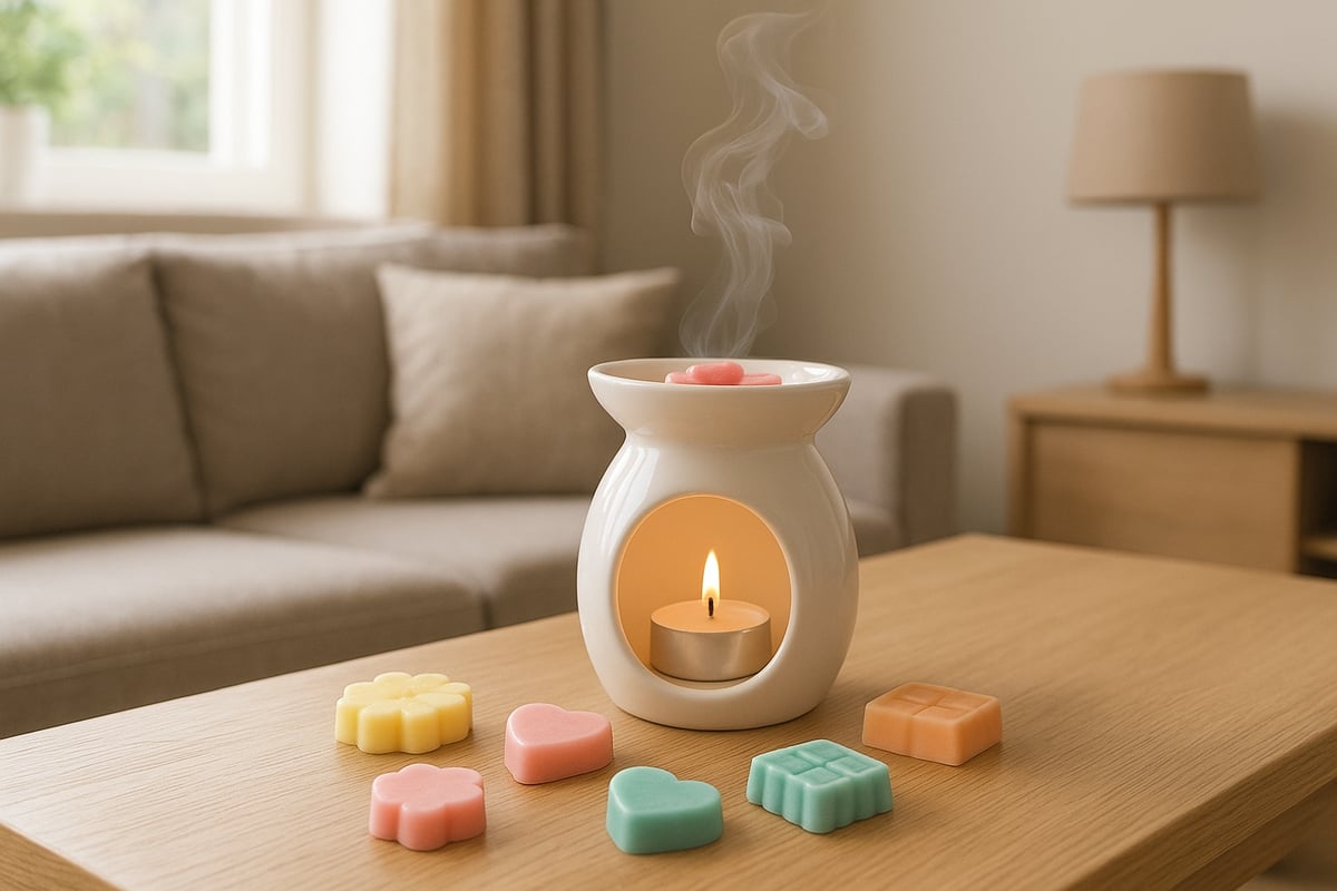 Understanding Candle Melts: What They Are and How They Work