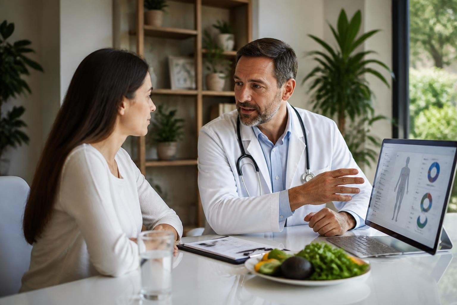 Medical Wellness Clinic: The Future of Longevity Care