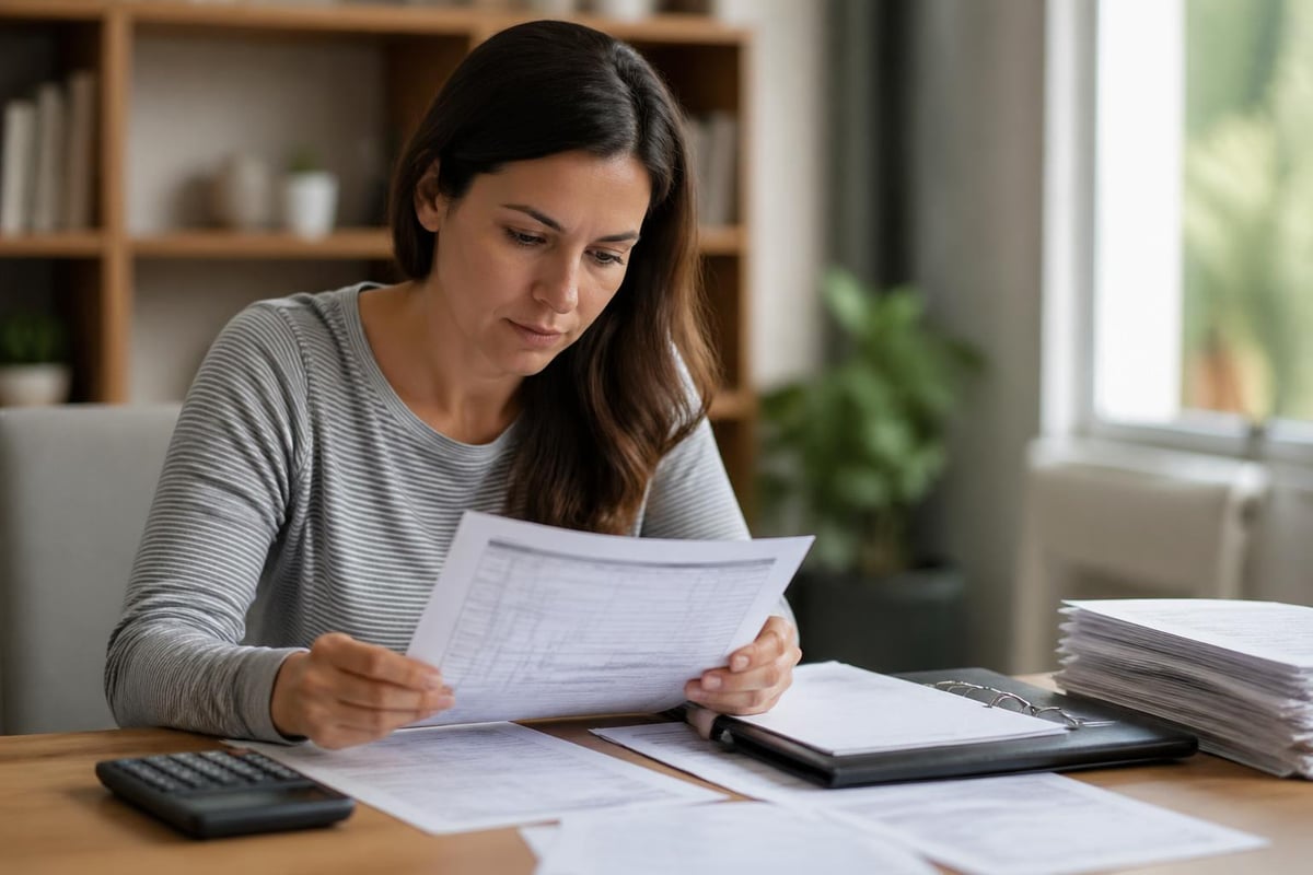 IRS settlement application process