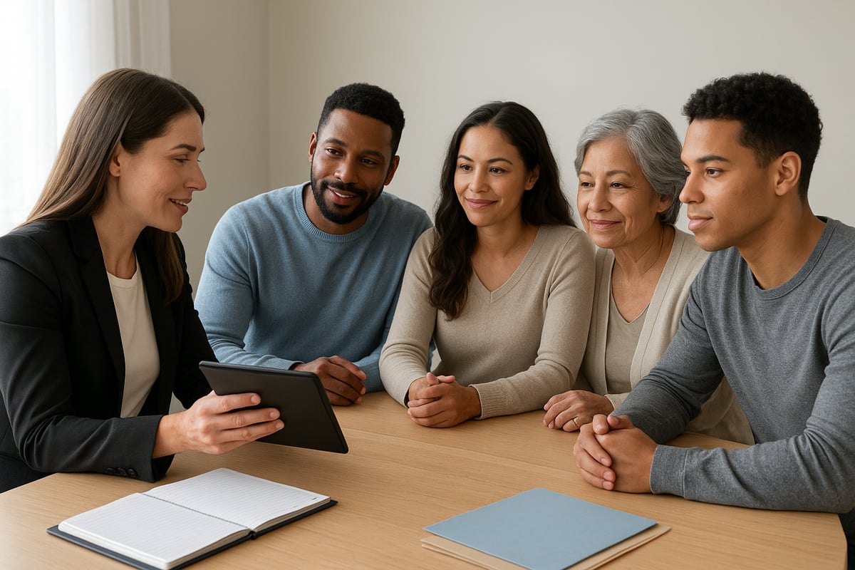 Understanding Estate Planning: What It Is and Why It Matters