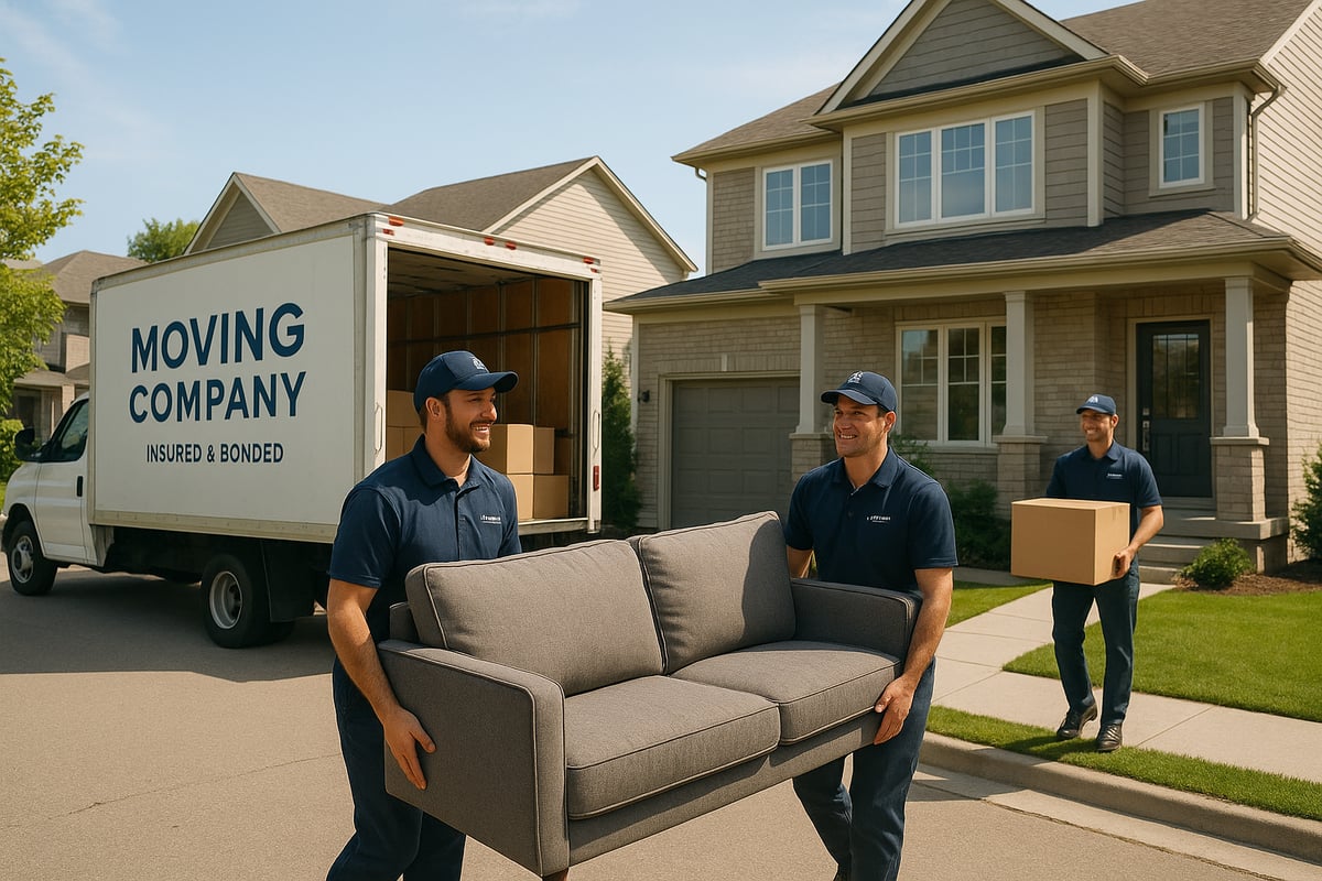 Understanding Local Moves in Ontario