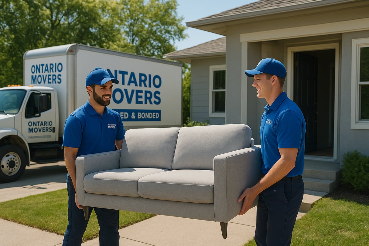 Comparing Local Moving Companies: What to Look For