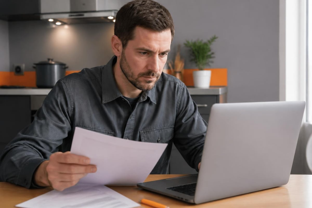 Plumber certification verification