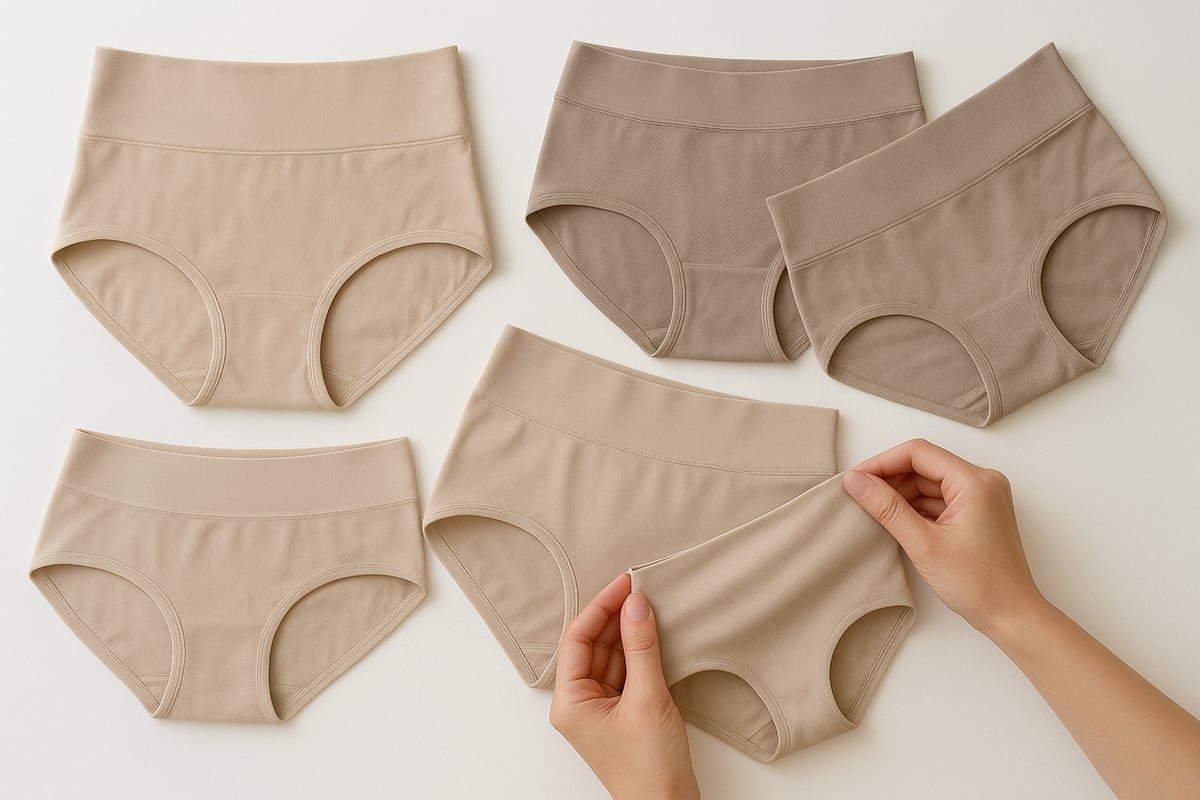 Key Features to Look for in Tummy Shaping Underwear