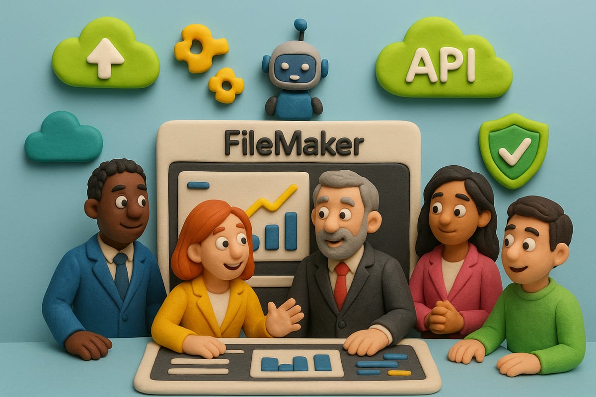 FileMaker Maintenance Contract Guide: Essentials for 2026 - Lolli Group ...