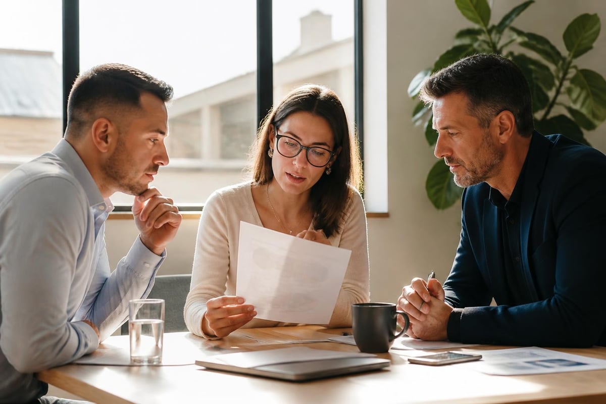 Human-centered marketing approach