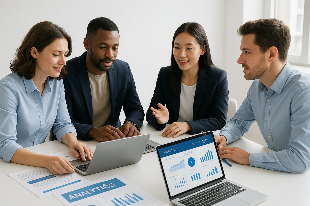 Core Criteria for Evaluating Digital Marketing Partners