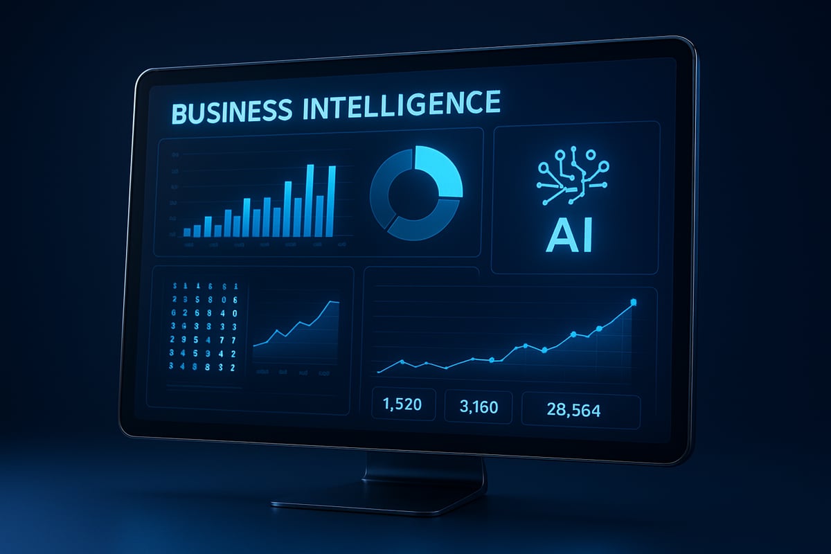 Understanding Dashboard Fundamentals in 2026