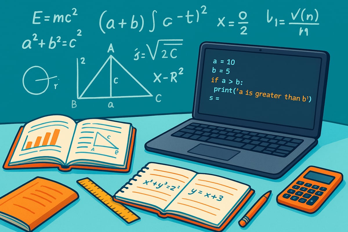 Détail des thèmes et notions clés du programme
