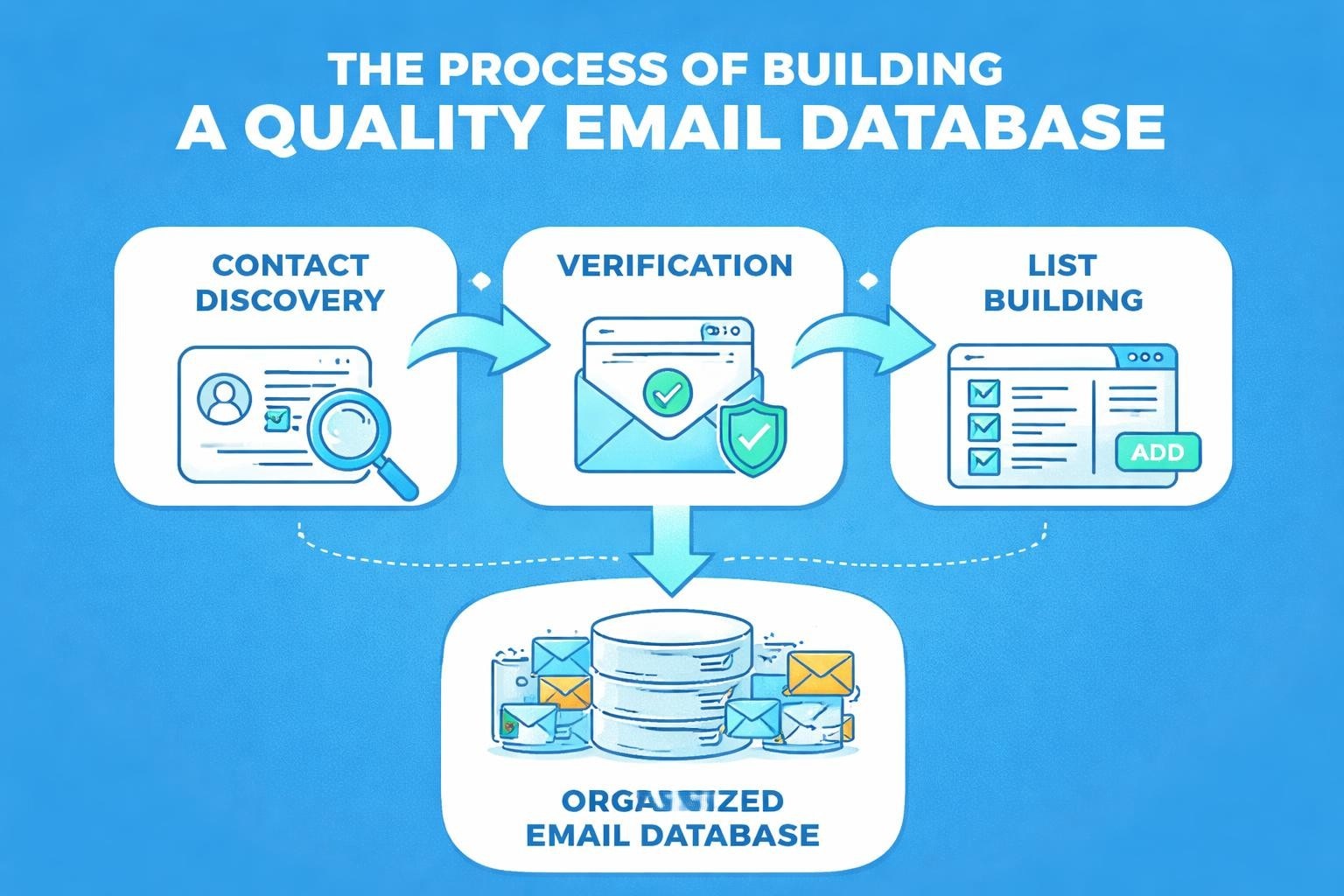 How to Find Email Addresses for Business Growth in 2026