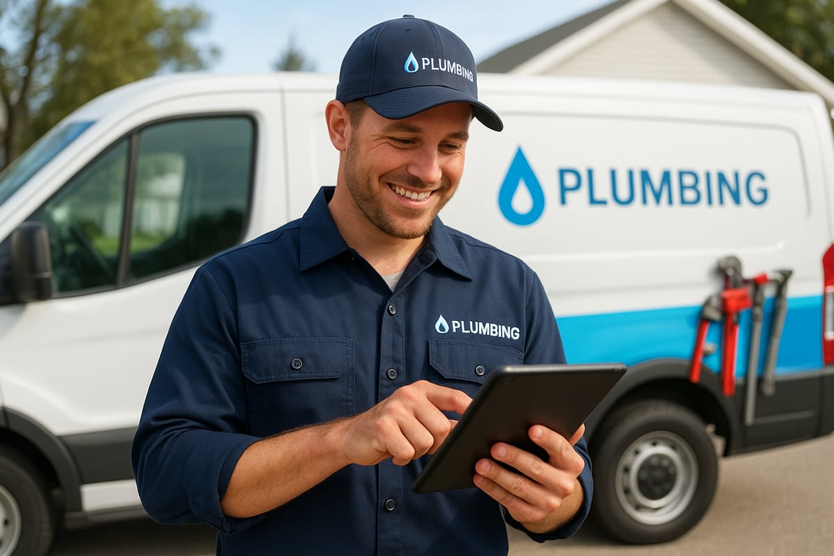 Step 2: Optimize Your Google Business Profile